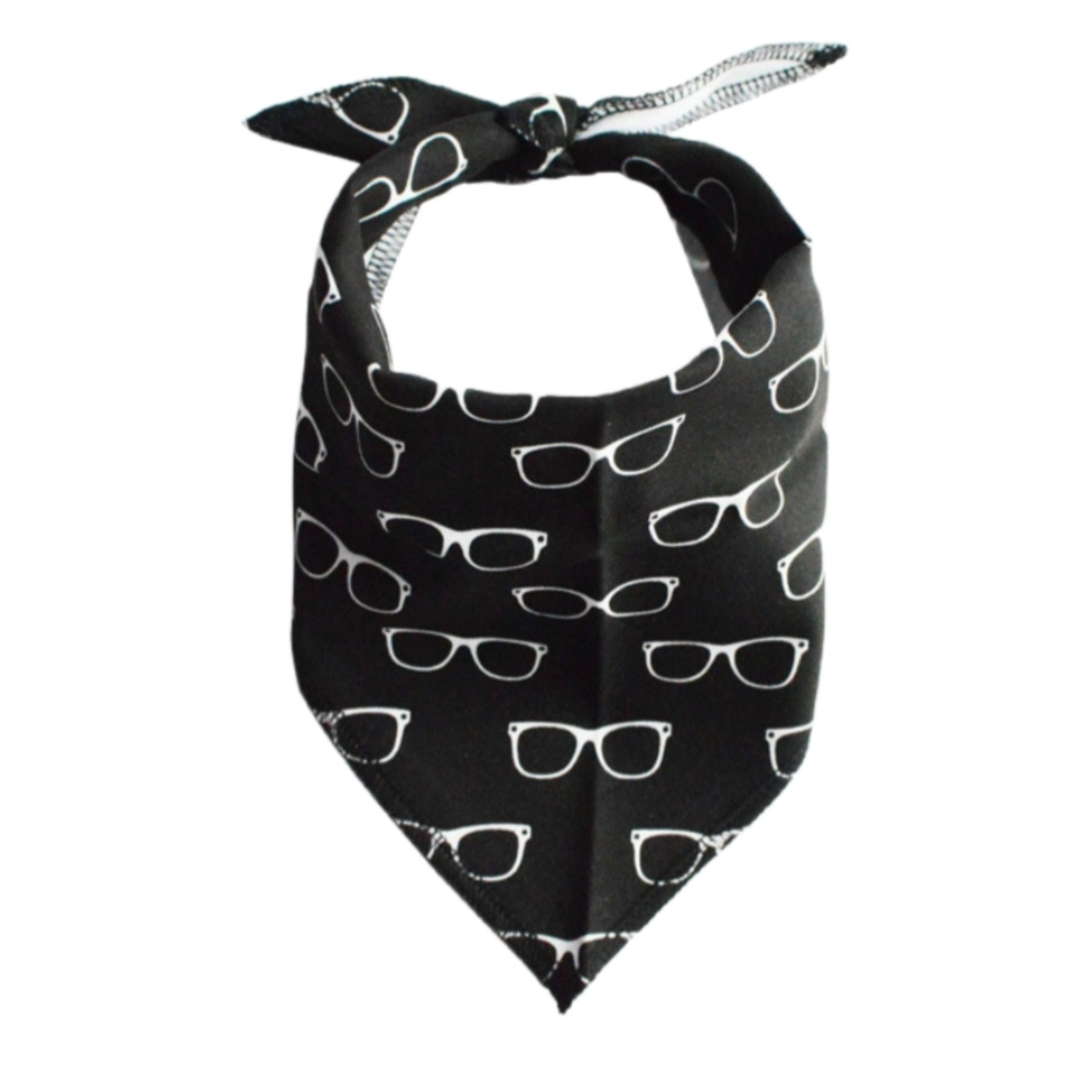 thumbnail image 2 of Collares Para Gatos Y Perros. Pañuelos Con Estampados Elegantes. Ideales Para Uso En Interiores Y Exteriores. Accesorios Versátiles Para Mascotas., 2 of 2
